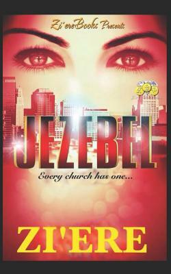 Jezebel: Every church has one... by Zi'ere