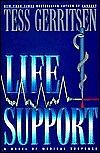 Life Support by Tess Gerritsen