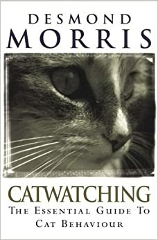 Observe a su gato by Desmond Morris