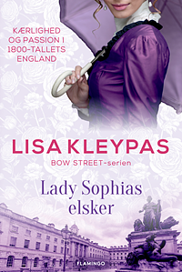 Lady Sophias elsker by Lisa Kleypas