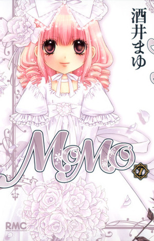 Momo, Vol 07 by Mayu Sakai