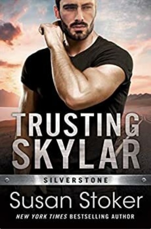 Trusting Skylar by Susan Stoker