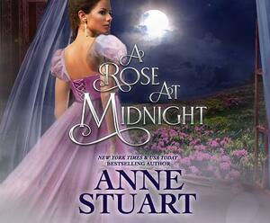 A Rose at Midnight by Anne Stuart