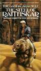 The Steel of Raithskar by Randall Garrett, Vicki Ann Heydron