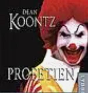 Profetien by Dean Koontz