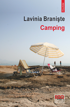 Camping by Lavinia Braniște