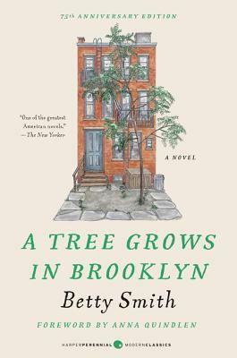 A Tree Grows in Brooklyn by Betty Smith