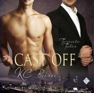 Cast Off by K.C. Burn