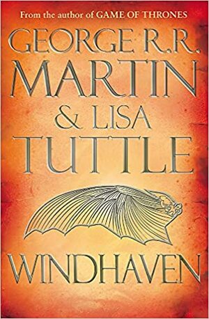 Windhaven by Lisa Tuttle, George R.R. Martin