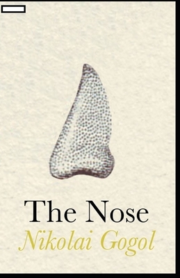 The Nose annotated by Nikolai Gogol