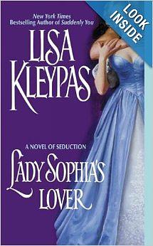 Lady Sophia's Lover by Lisa Kleypas