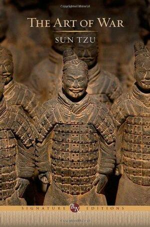 The Art of War by Gerald A. Michaelson, Sun Tzu