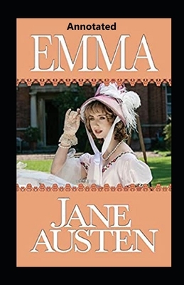 Emma Annotated by Jane Austen