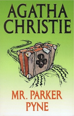 Mr. Parker Pyne by Agatha Christie, H. Tromp