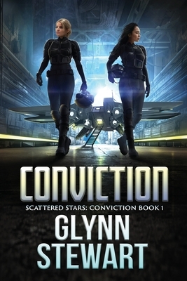 Conviction by Glynn Stewart