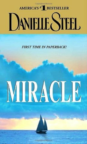 Miracle by Danielle Steel