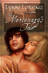 The Mercenary's Tale by Lynn Lorenz