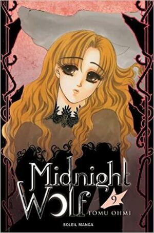 Midnight Wolf Tome 9 by Tomu Ohmi