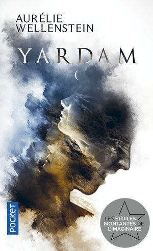 Yardam by Aurélie Wellenstein