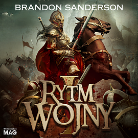 Rytm Wojny I by Brandon Sanderson