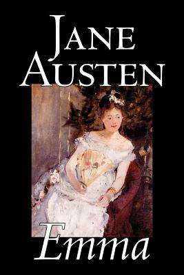 Emma by Jane Austen, Fiction, Classics, Romance, Historical, Literary by Jane Austen