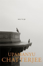 Way To Go by Upamanyu Chatterjee