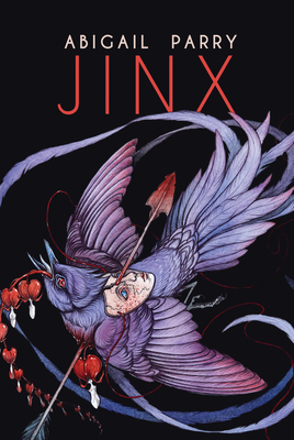 Jinx by Abigail Parry