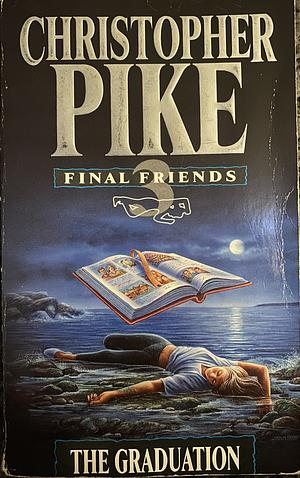 The Graduation by Christopher Pike