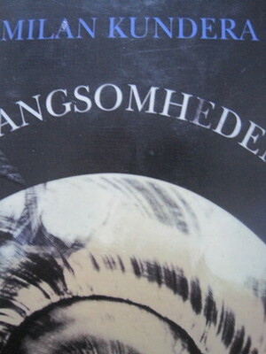 Langsomheden by Milan Kundera