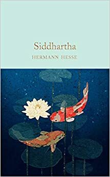 Siddhartha by Hermann Hesse