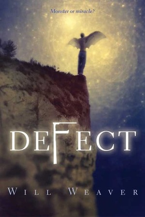 Defect by Will Weaver