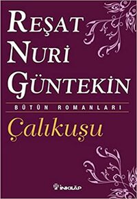 Çalıkuşu by Reşat Nuri Güntekin