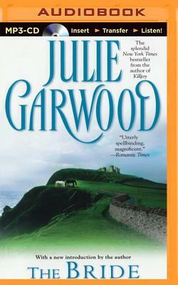 The Bride by Julie Garwood