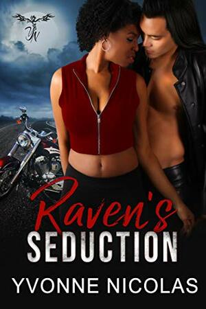 Raven's Seduction by Yvonne Nicolas