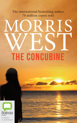 The Concubine by Morris West