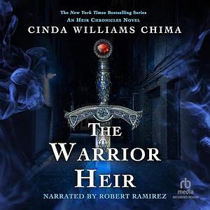 The Warrior Heir by Cinda Williams Chima