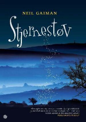 Stjernestøv by Neil Gaiman