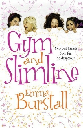 Gym and Slimline by Emma Burstall