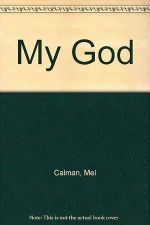 My God by Mel Calman