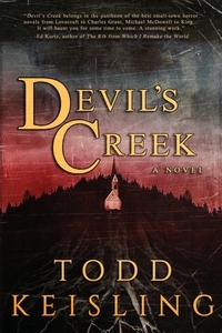 Devil's Creek by Todd Keisling