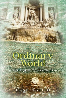 Ordinary World by Elisa Lorello