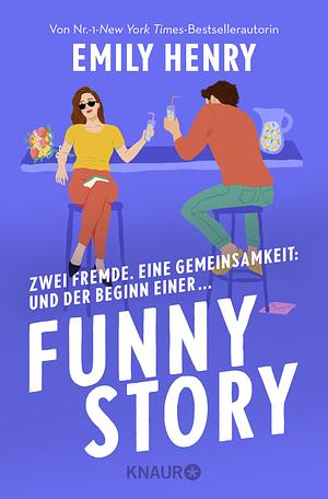 Funny Story by Emily Henry