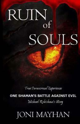 Ruin of Souls by Michael Robishaw, Joni Mayhan