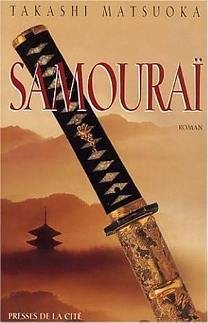 Samouraï by Takashi Matsuoka