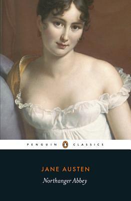 Northanger Abbey by Jane Austen