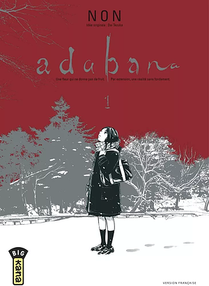 Adabana, Tome 1 by Non