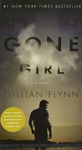 Gone Girl by Gillian Flynn