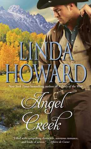 Angel Creek by Linda Howard