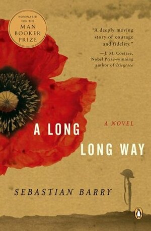 A Long Long Way by Sebastian Barry