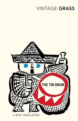 The Tin Drum by Günter Grass